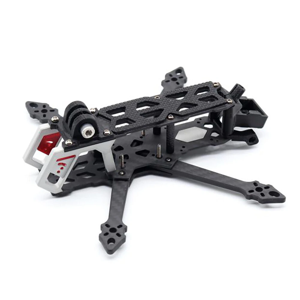 Drone Racing Frame - LHCXRC CLOUD 160 160mm Wheelbase 4mm