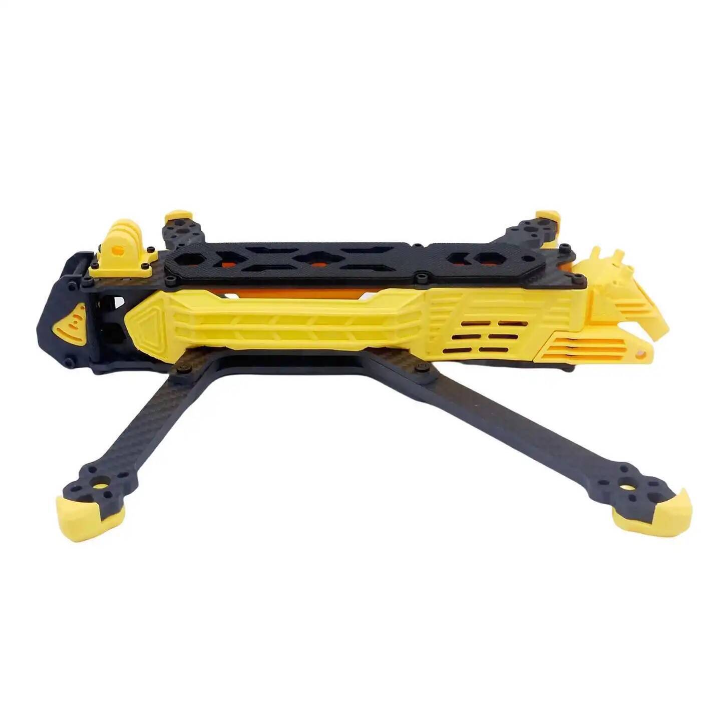 Erdog 7inch 8-9-10 inch O4 Fra - Drone Racing Frame 评论和价格