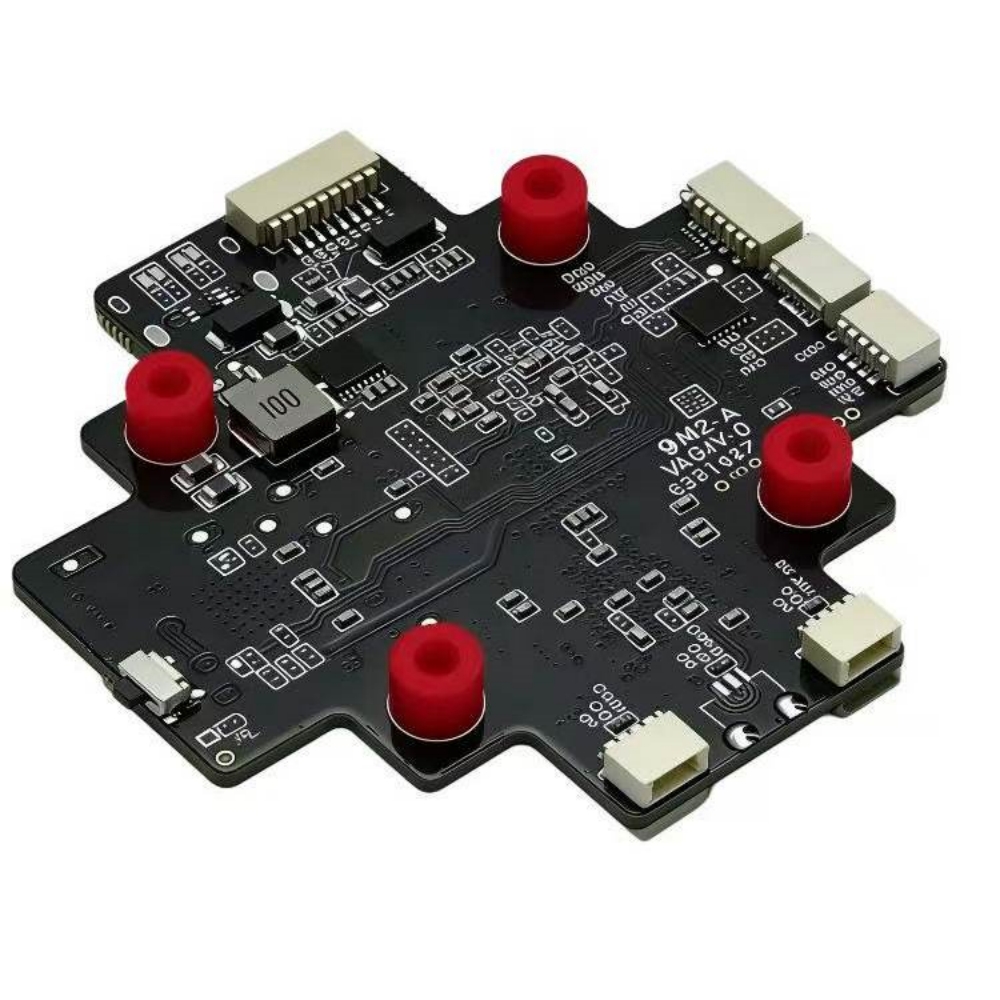 NCZOBOE Ai-FC-1 Ai Terminal Gu - Drone Racing Flight Controller 评论和价格
