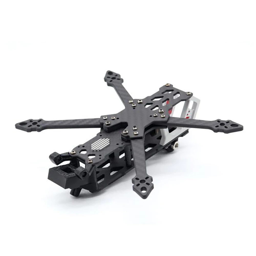 LHCXRC CLOUD 160 160mm Wheelba - Drone Racing Frame 评论和价格