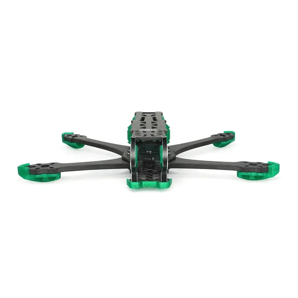GEP-MK5D O3 MK5X to MK5D DeadC - Drone Racing Frame 评论和价格