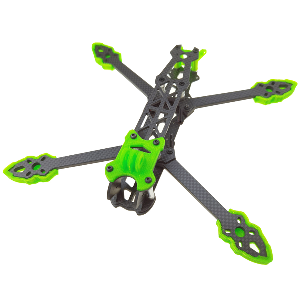 1pcs Mark4 Mark 4 HD 7inch 295 - Drone Racing Frame 评论和价格