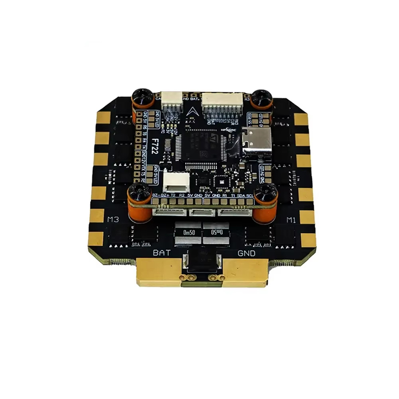 VOLODYMYR for HPXGRC F722 Flig - Drone Racing Esc 评论和价格