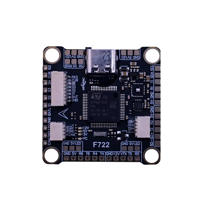 VOLODYMYR for HPXGRC F722 Flig - Drone Racing Esc 评论和价格
