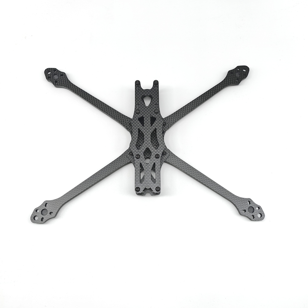 APEX frame 7 inch/6inch/5inche - Drone Racing Frame 评论和价格