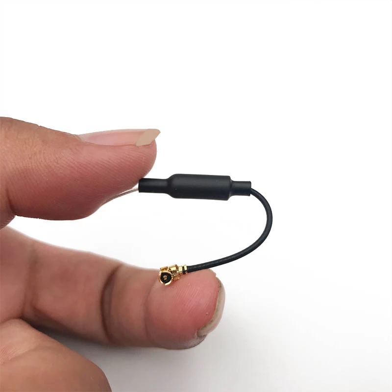 Micro 65mm 5.8G 2dBi U.FL IPEX - Drone Racing Transmitter 评论和价格