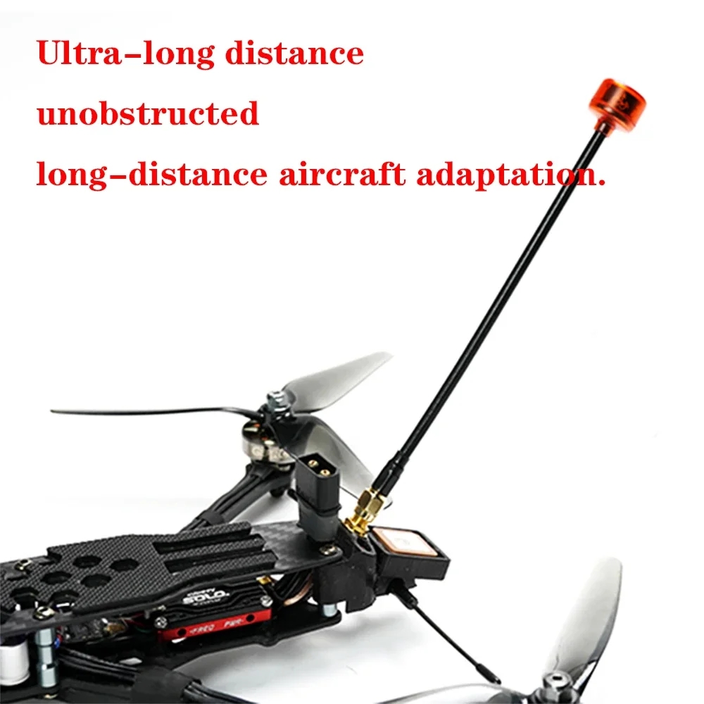 2026 NEW RUSHFPV RUSH Cherry F - Drone Racing Transmitter 评论和价格