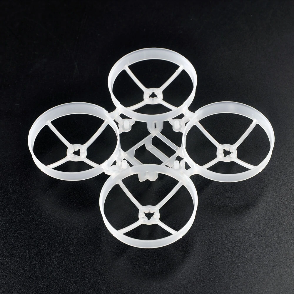 Happymodel Moblite7 Mobula7 V4 - Drone Racing Frame 评论和价格