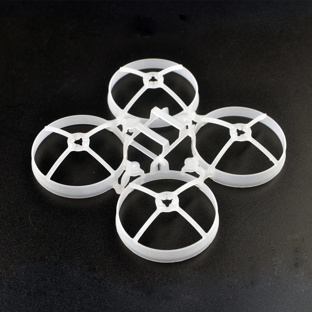 Happymodel Moblite7 Mobula7 V4 - Drone Racing Frame 评论和价格